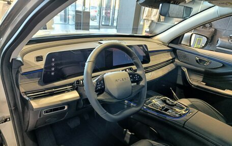 CheryExeed LX, 2024 год, 3 525 000 рублей, 6 фотография