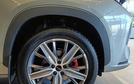 CheryExeed LX, 2024 год, 3 525 000 рублей, 9 фотография