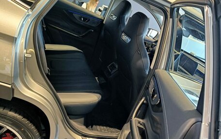 CheryExeed LX, 2024 год, 3 525 000 рублей, 13 фотография