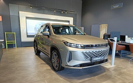 CheryExeed LX, 2024 год, 3 525 000 рублей, 18 фотография