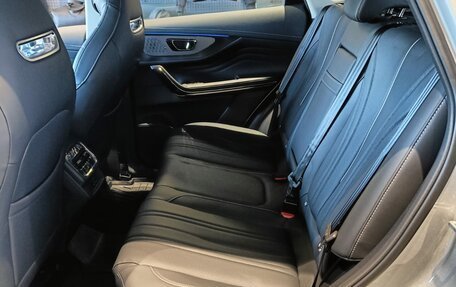 CheryExeed LX, 2024 год, 3 525 000 рублей, 15 фотография