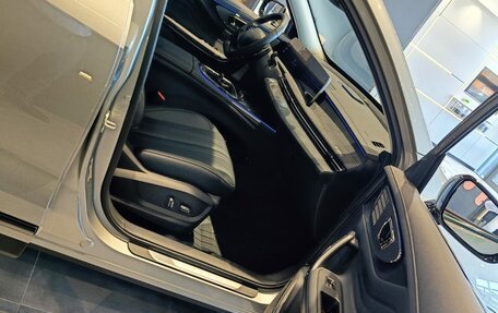 CheryExeed LX, 2024 год, 3 525 000 рублей, 17 фотография