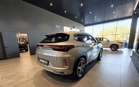 CheryExeed LX, 2024 год, 3 525 000 рублей, 19 фотография