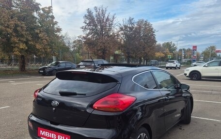 KIA cee'd III, 2013 год, 1 400 000 рублей, 6 фотография