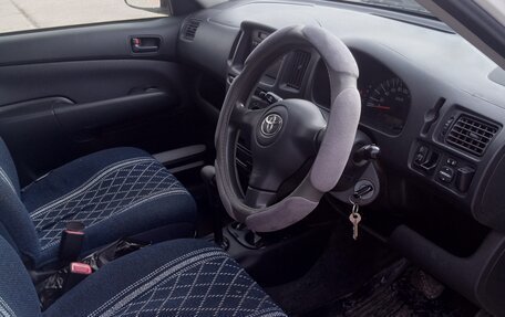 Toyota Succeed I рестайлинг, 2014 год, 830 000 рублей, 3 фотография