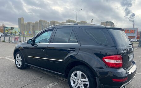 Mercedes-Benz M-Класс, 2009 год, 1 500 000 рублей, 7 фотография