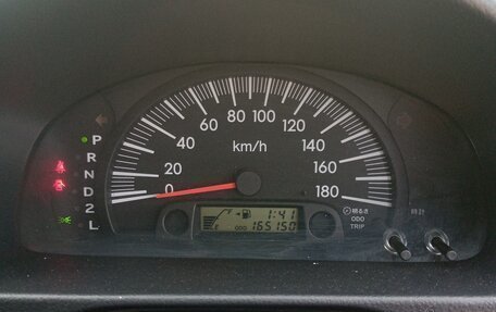 Toyota Succeed I рестайлинг, 2014 год, 830 000 рублей, 4 фотография