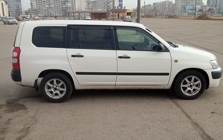 Toyota Succeed I рестайлинг, 2014 год, 830 000 рублей, 6 фотография