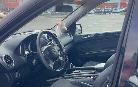 Mercedes-Benz M-Класс, 2009 год, 1 500 000 рублей, 5 фотография
