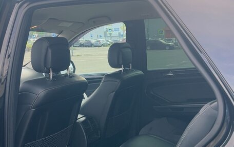 Mercedes-Benz M-Класс, 2009 год, 1 500 000 рублей, 4 фотография