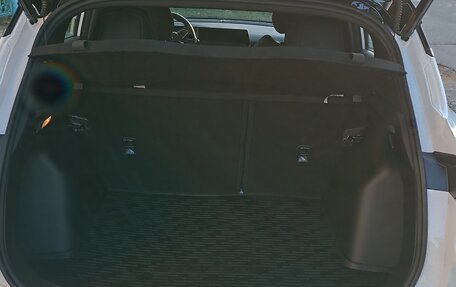 Geely Coolray I, 2023 год, 2 450 000 рублей, 7 фотография