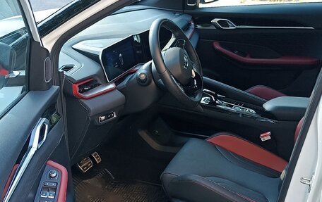 Geely Coolray I, 2023 год, 2 450 000 рублей, 9 фотография