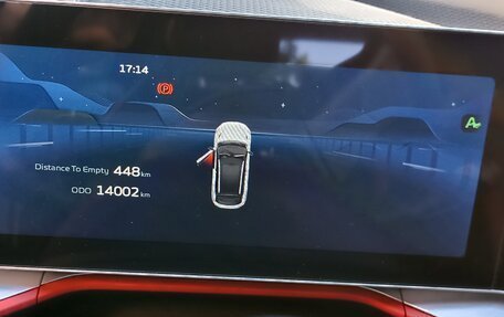 Geely Coolray I, 2023 год, 2 450 000 рублей, 10 фотография