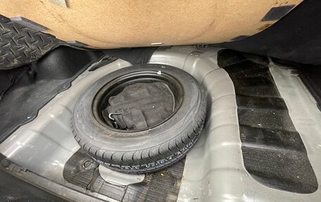 KIA Rio III рестайлинг, 2015 год, 890 000 рублей, 19 фотография