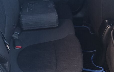 KIA Rio III рестайлинг, 2011 год, 565 000 рублей, 2 фотография