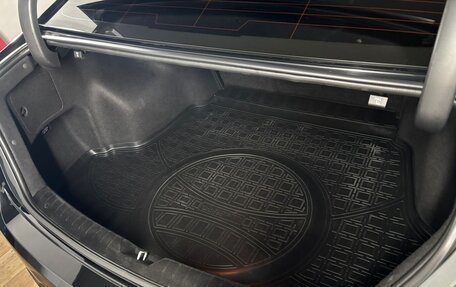 Hyundai Sonata VII, 2017 год, 1 430 000 рублей, 14 фотография