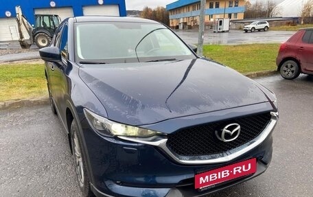 Mazda CX-5 II, 2018 год, 2 600 000 рублей, 10 фотография