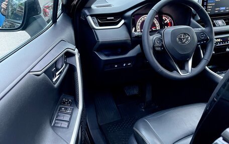 Toyota RAV4, 2020 год, 3 990 000 рублей, 19 фотография