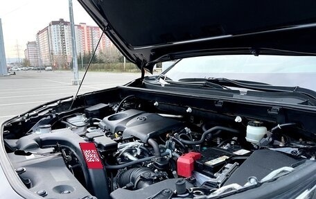 Toyota RAV4, 2020 год, 3 990 000 рублей, 18 фотография