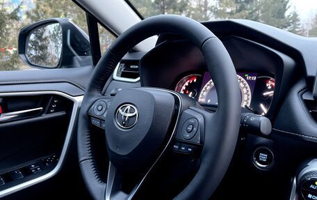 Toyota RAV4, 2020 год, 3 990 000 рублей, 30 фотография