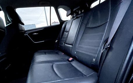Toyota RAV4, 2020 год, 3 990 000 рублей, 35 фотография