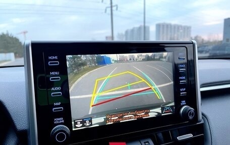 Toyota RAV4, 2020 год, 3 990 000 рублей, 31 фотография