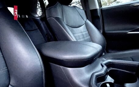 Toyota RAV4, 2020 год, 3 990 000 рублей, 28 фотография