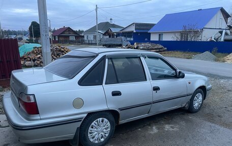 Daewoo Nexia I рестайлинг, 2005 год, 220 000 рублей, 2 фотография