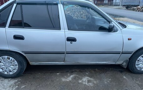 Daewoo Nexia I рестайлинг, 2005 год, 220 000 рублей, 5 фотография