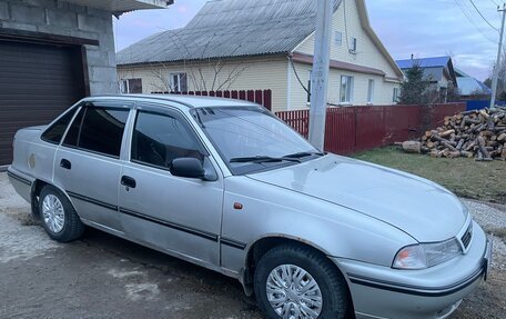 Daewoo Nexia I рестайлинг, 2005 год, 220 000 рублей, 4 фотография