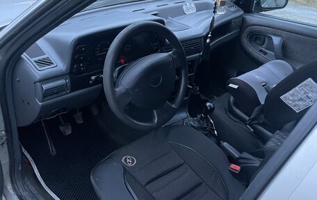 Daewoo Nexia I рестайлинг, 2005 год, 220 000 рублей, 10 фотография