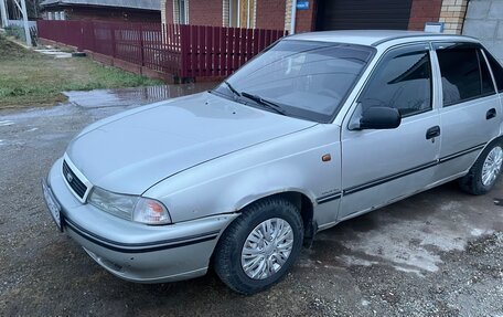 Daewoo Nexia I рестайлинг, 2005 год, 220 000 рублей, 6 фотография