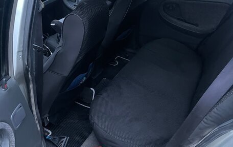 Daewoo Nexia I рестайлинг, 2005 год, 220 000 рублей, 11 фотография