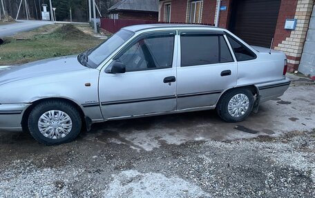 Daewoo Nexia I рестайлинг, 2005 год, 220 000 рублей, 7 фотография