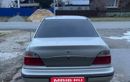 Daewoo Nexia I рестайлинг, 2005 год, 220 000 рублей, 3 фотография