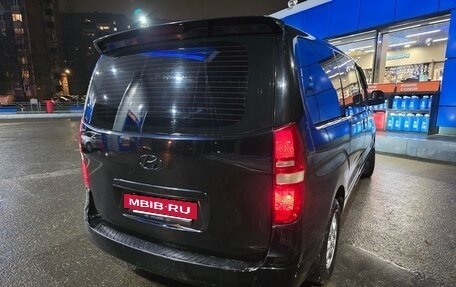 Hyundai Grand Starex Grand Starex I рестайлинг 2, 2009 год, 1 250 000 рублей, 5 фотография