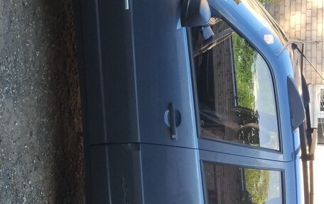 Chevrolet Niva I рестайлинг, 2009 год, 500 000 рублей, 5 фотография