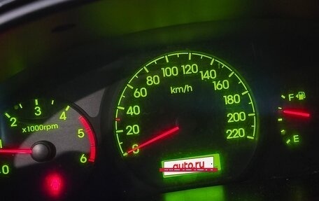 Hyundai Grand Starex Grand Starex I рестайлинг 2, 2009 год, 1 250 000 рублей, 10 фотография