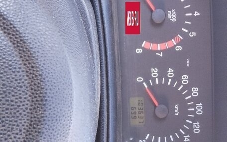 Chevrolet Niva I рестайлинг, 2009 год, 500 000 рублей, 4 фотография