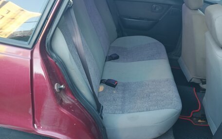 Daewoo Nexia I рестайлинг, 2005 год, 110 000 рублей, 11 фотография