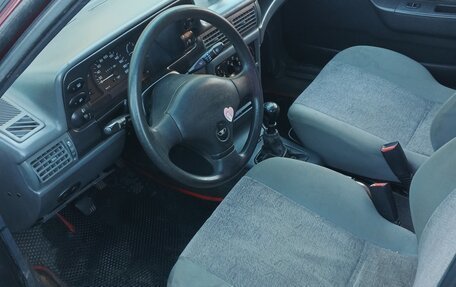 Daewoo Nexia I рестайлинг, 2005 год, 110 000 рублей, 10 фотография