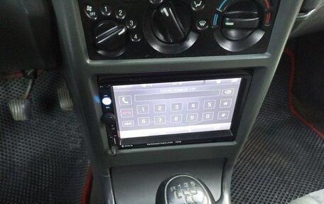 Daewoo Nexia I рестайлинг, 2005 год, 110 000 рублей, 8 фотография