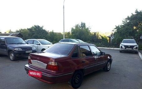 Daewoo Nexia I рестайлинг, 2005 год, 110 000 рублей, 3 фотография