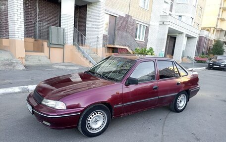 Daewoo Nexia I рестайлинг, 2005 год, 110 000 рублей, 5 фотография