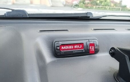 Daewoo Nexia I рестайлинг, 2005 год, 110 000 рублей, 9 фотография