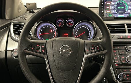 Opel Mokka I, 2014 год, 1 099 000 рублей, 14 фотография