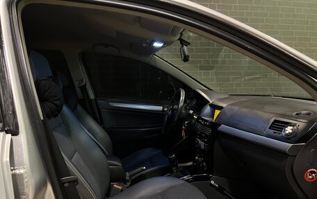 Opel Astra H, 2008 год, 540 000 рублей, 9 фотография