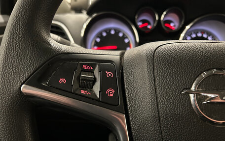 Opel Mokka I, 2014 год, 1 099 000 рублей, 15 фотография