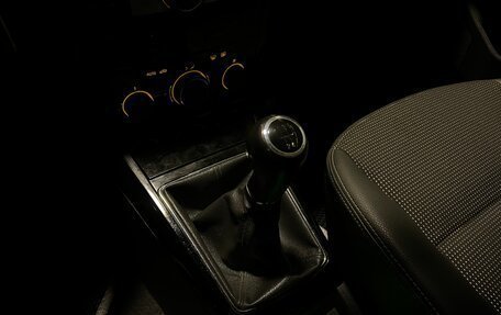 Opel Astra H, 2008 год, 540 000 рублей, 12 фотография