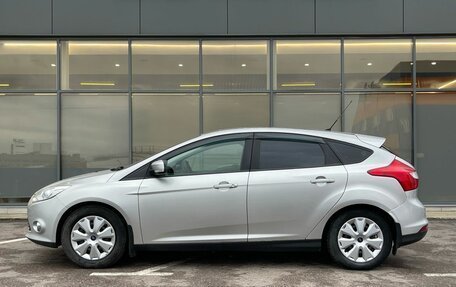Ford Focus III, 2012 год, 599 000 рублей, 6 фотография